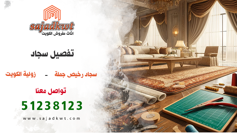 تفصيل سجاد, تفصيل سجاد حسب الطلب, زينوفا للسجاد, سجاد تفصيل, تفصيل سجاد مجالس, تفصيل تلبيسة سجاد, تفصيل زوالي, تفصيل سجاد القفاري
